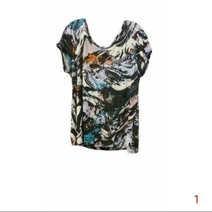 MOVING SALE!!! OFFERS ACCEPTED!! Vera Wang Blouse